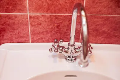 Bagno di Apartment San Niccolò