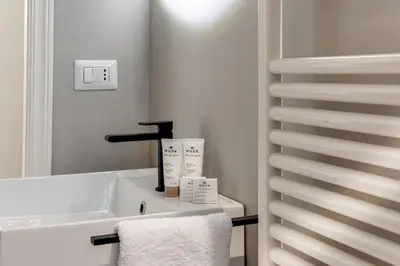 Bagno di Gelso Due