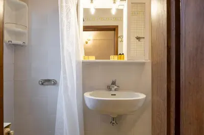 Bagno di Romana Central Apartment