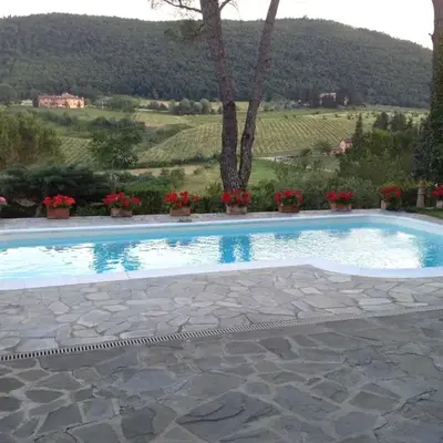 B&B Villa Il Poggiolino