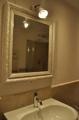 Bagno di Visconte Apartment