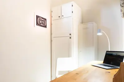 TV o dispositivi per l'intrattenimento presso Loft in Gavinana-Uguccione