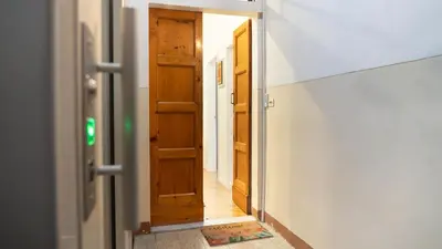 Planimetria di Loft in Gavinana-Uguccione