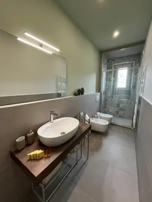 Bagno di Loft in Gavinana-Uguccione