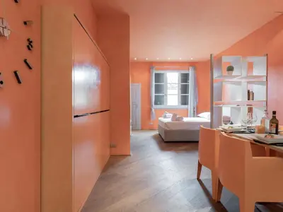 Cucina o angolo cottura di Loft 27