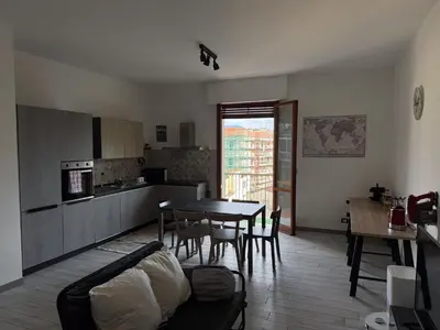 Cucina o angolo cottura di Il borghetto