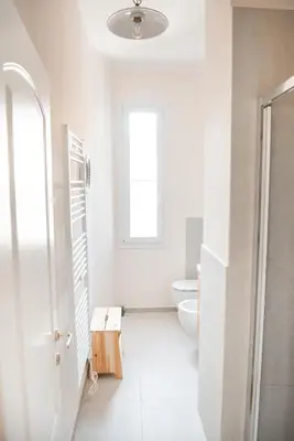 Bagno di Il Pesciolino I Firenze