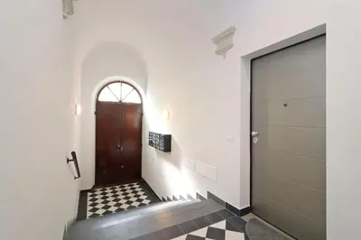Bagno di Dolce risveglio suite