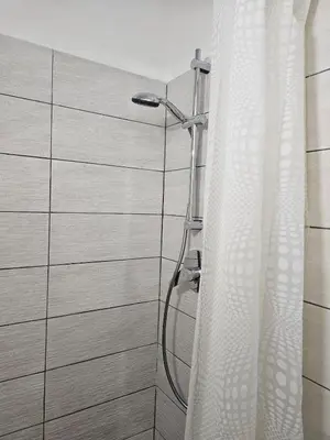Bagno di Stanza Centrale a Firenze - Rodolfo