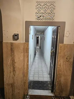 Planimetria di Stanza Centrale a Firenze - Rodolfo