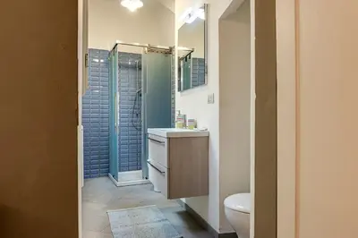 Bagno di Dimora Savelli - Sweet Dreams in Florence