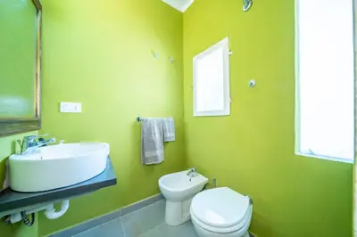 Bagno di Macci Apartment Santa Croce