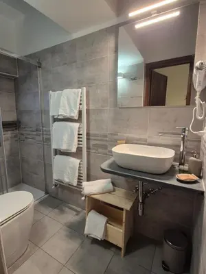 Bagno di VerdeLuna Home