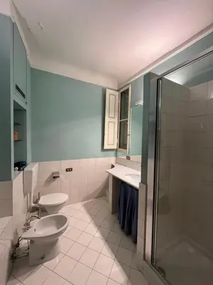 Bagno di Palazzo Bianchini
