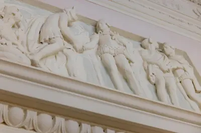 Planimetria di Palazzo Bartolommei Dimora Storica Centralissima
