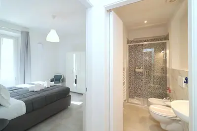 Bagno di Galliano in Florence