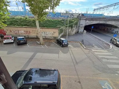 Planimetria di New Station Apartment Florence