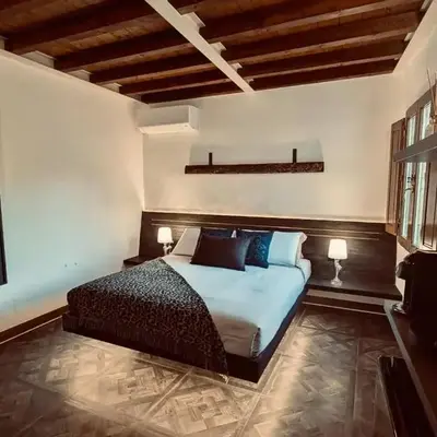 Opus Firenze Boutique B&B Tosca Suite -City Center