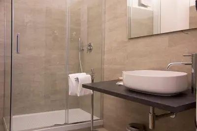 Bagno di La Torre del Cestello - Residenza d'epoca