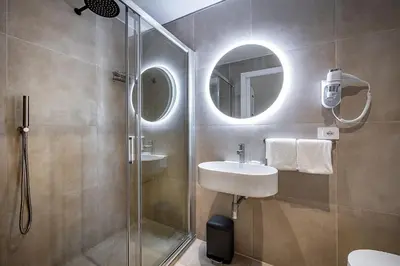 Bagno di La Torre del Cestello - Residenza d'epoca