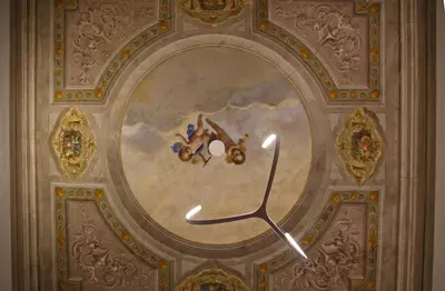 Planimetria di La Torre del Cestello - Residenza d'epoca