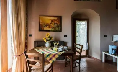 Planimetria di Wine Experience - Villa Vener
