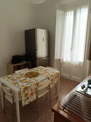 Cucina o angolo cottura di Appartamento Mercadante
