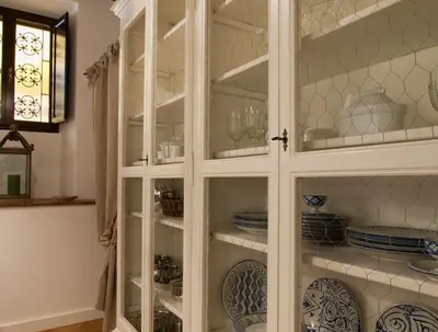 Planimetria di Historical Casa Arcangelo