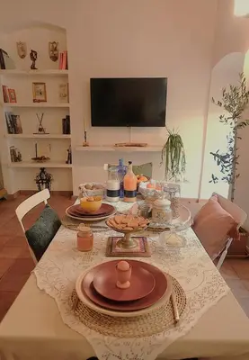 Cibo presso la villa o nelle vicinanze