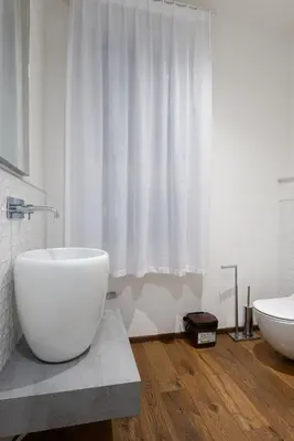 Bagno di UNYCA - Santa Croce Florence Apartment