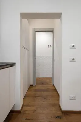 Planimetria di UNYCA - Santa Croce Florence Apartment