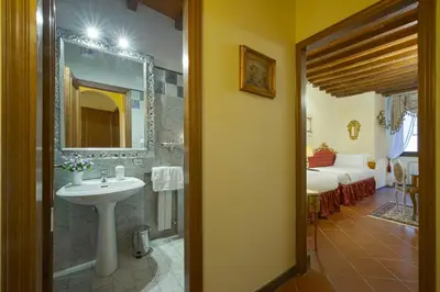 Bagno di Oriuolo - Flo Apartments