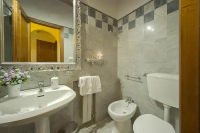 Bagno di Oriuolo - Flo Apartments
