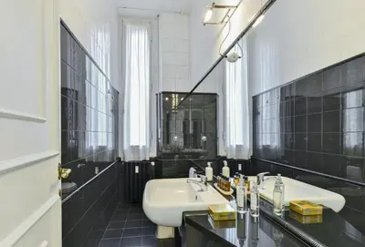 Bagno di La Magnifica