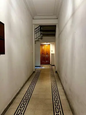 Planimetria di Novella's Apartment