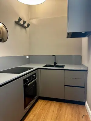Cucina o angolo cottura di Novella's Apartment