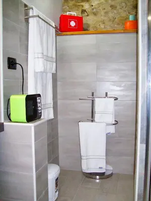 Bagno di La Porta Rossa