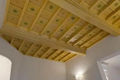 Planimetria di Duomo Exclusive Apartment
