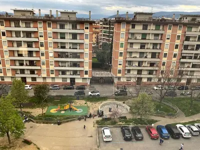 Edificio in cui si trova l'appartamento