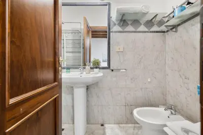 Bagno di Ghibellina House