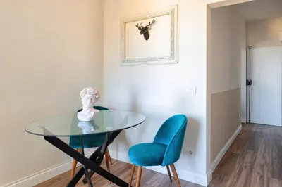 Planimetria di NiNNi 12 Apt