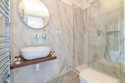 Bagno di NiNNi 12 Apt
