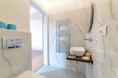 Bagno di NiNNi 12 Apt