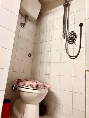 Bagno di Love moro