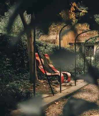 Giardino di Casa Profumoir - Olfactive Experience