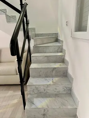 Planimetria di Luxury apartment