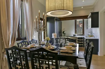 Ristorante o altro punto ristoro di Lanfredini Firenze