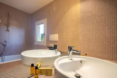 Bagno di Capponi Terrace Retreat