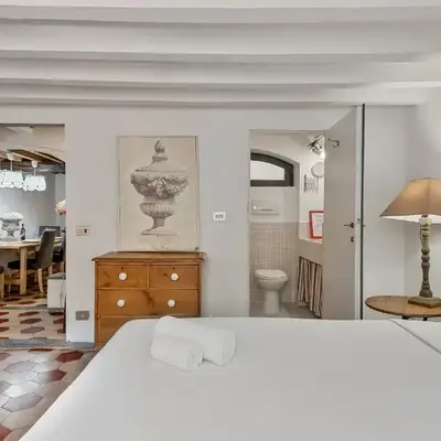 GOLDEN LUXE - Bloomhouse Appartamento di charme centro storico