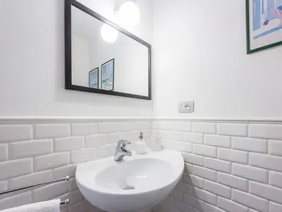 Bagno di Studio Bargello